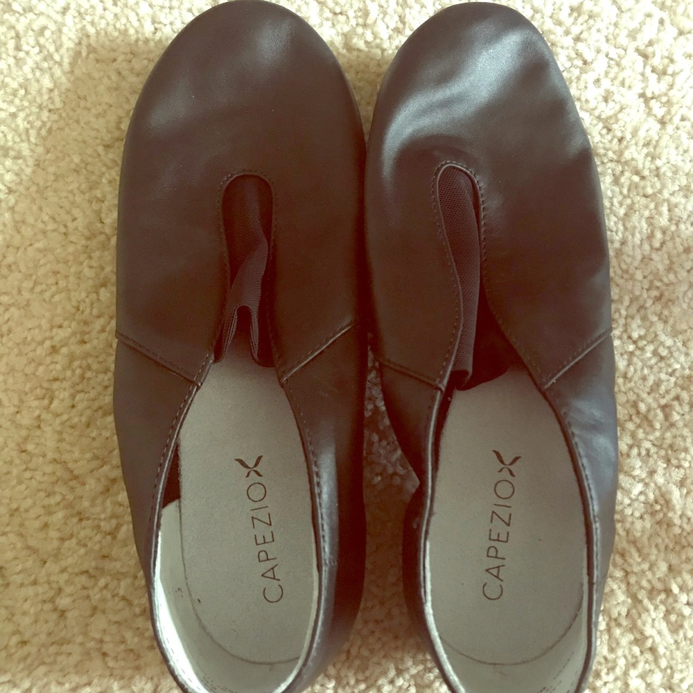 Capezio Jazz Shoes